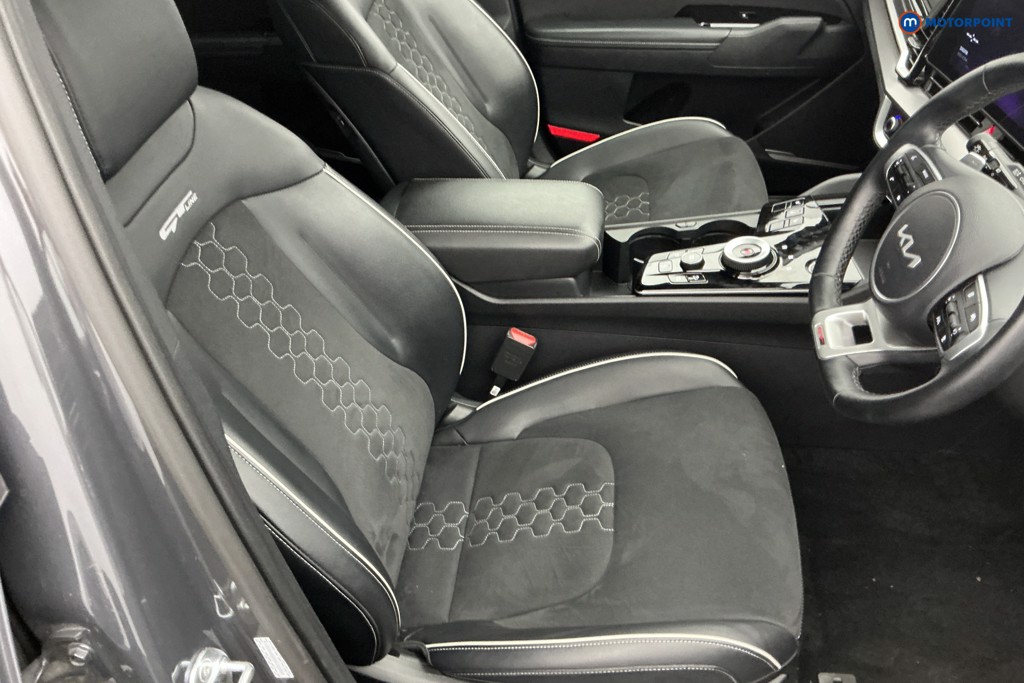 KIA Sportage Gt-Line Automatic Petrol SUV - Stock Number (1654434) - 5th supplementary image