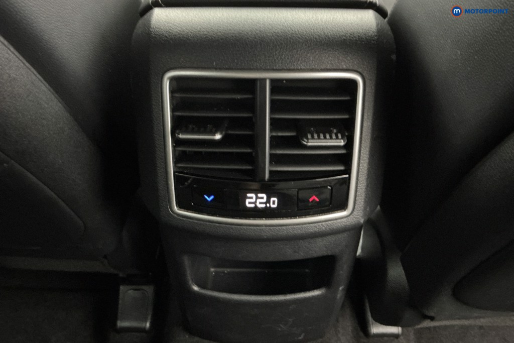 KIA Sportage Gt-Line Automatic Petrol SUV - Stock Number (1654434) - 10th supplementary image