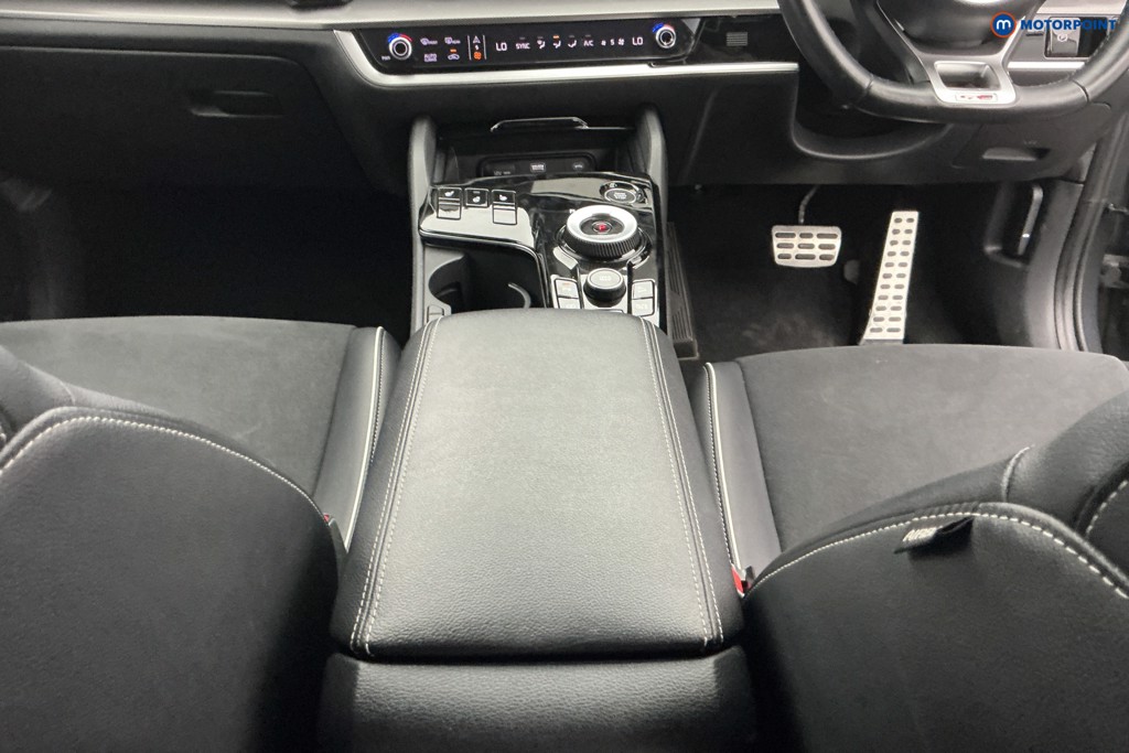 KIA Sportage Gt-Line Automatic Petrol SUV - Stock Number (1654434) - 11th supplementary image