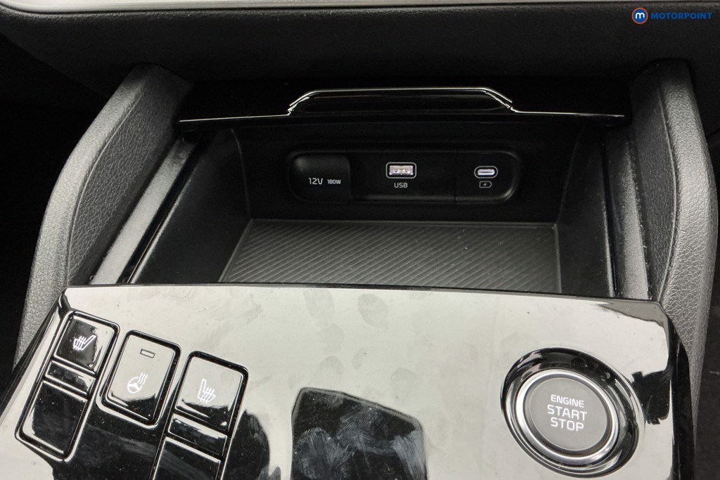 KIA Sportage Gt-Line Automatic Petrol SUV - Stock Number (1654434) - 15th supplementary image