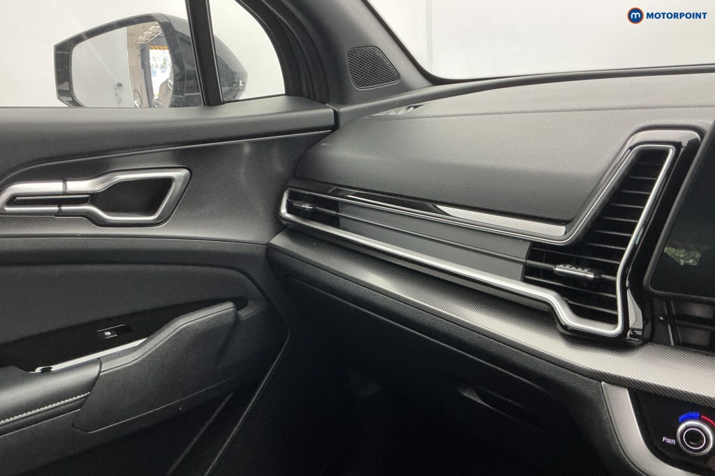 KIA Sportage Gt-Line Automatic Petrol SUV - Stock Number (1654434) - 17th supplementary image