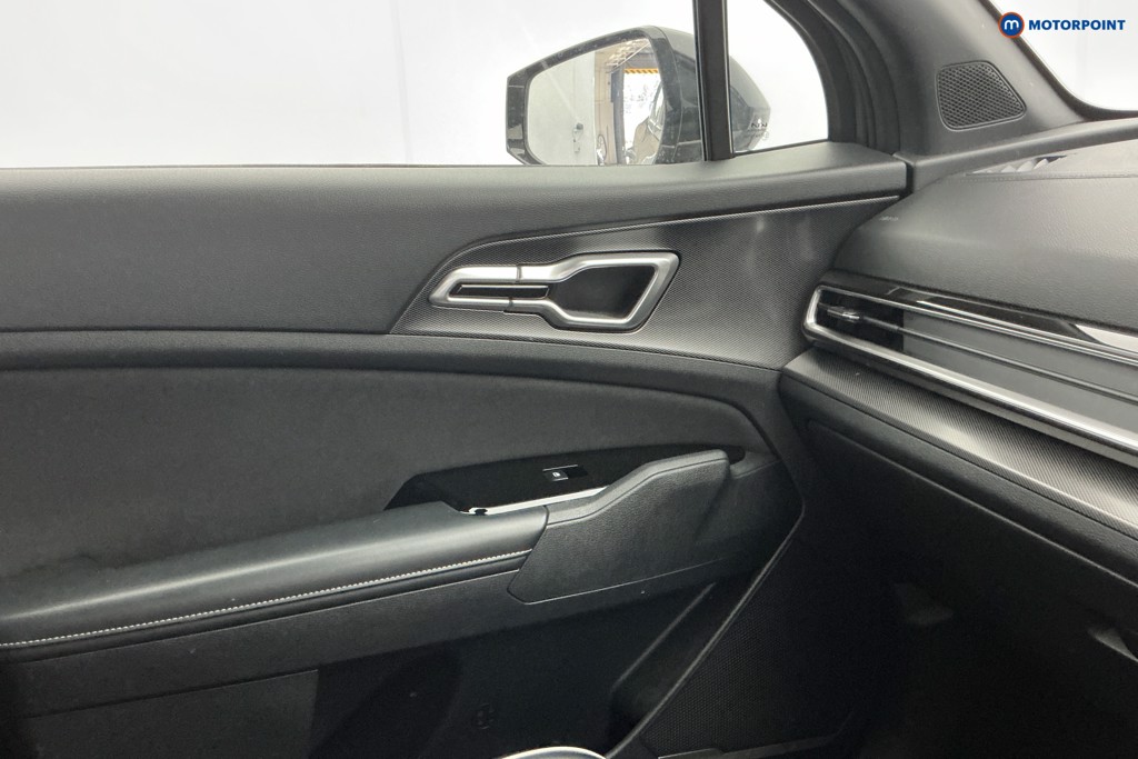 KIA Sportage Gt-Line Automatic Petrol SUV - Stock Number (1654434) - 18th supplementary image