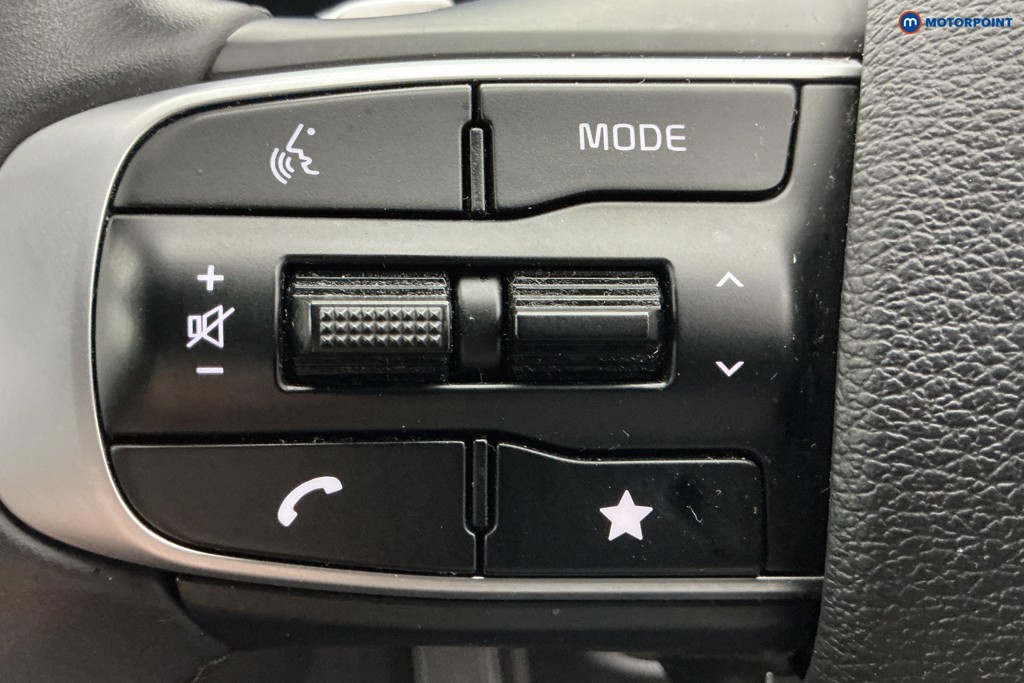 KIA Sportage Gt-Line Automatic Petrol SUV - Stock Number (1654434) - 19th supplementary image