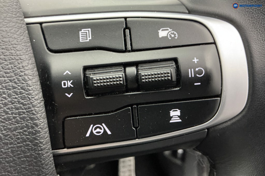 KIA Sportage Gt-Line Automatic Petrol SUV - Stock Number (1654434) - 20th supplementary image