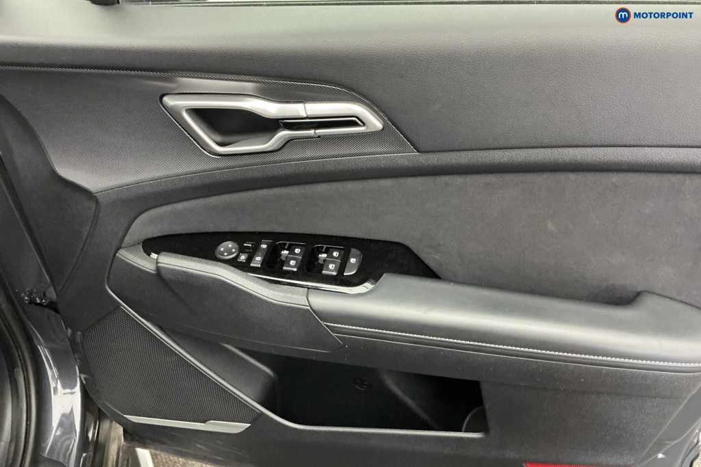KIA Sportage Gt-Line Automatic Petrol SUV - Stock Number (1654434) - 23rd supplementary image