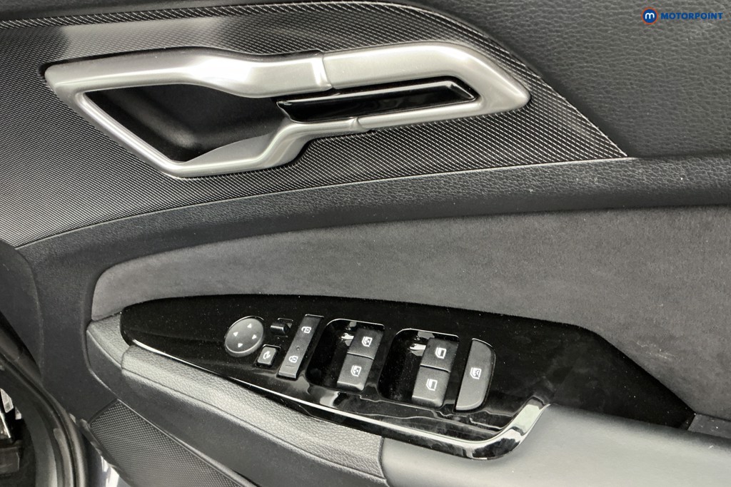 KIA Sportage Gt-Line Automatic Petrol SUV - Stock Number (1654434) - 24th supplementary image