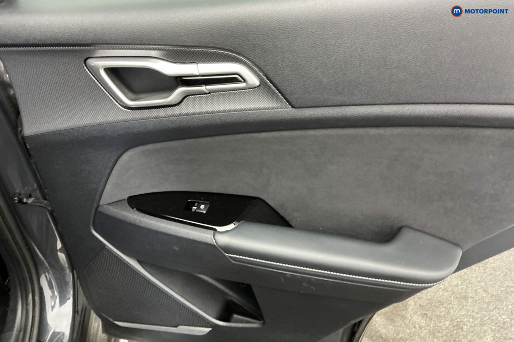 KIA Sportage Gt-Line Automatic Petrol SUV - Stock Number (1654434) - 25th supplementary image