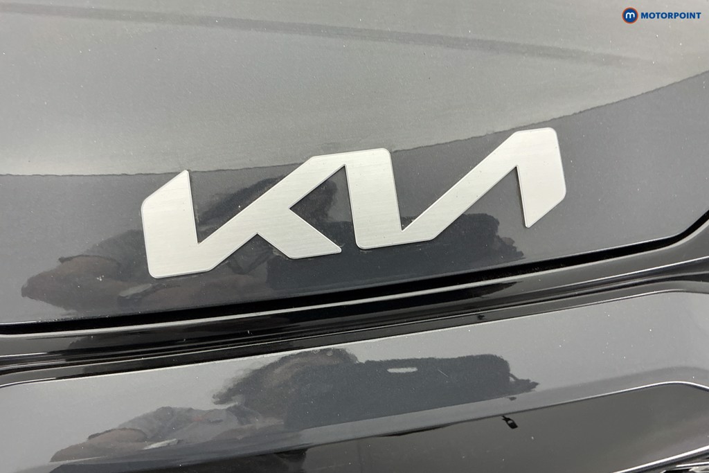 KIA Sportage Gt-Line Automatic Petrol SUV - Stock Number (1654434) - 27th supplementary image