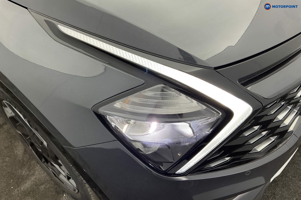 KIA Sportage Gt-Line Automatic Petrol SUV - Stock Number (1654434) - 28th supplementary image