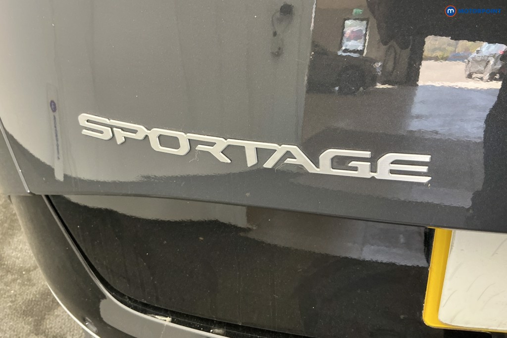 KIA Sportage Gt-Line Automatic Petrol SUV - Stock Number (1654434) - 31st supplementary image