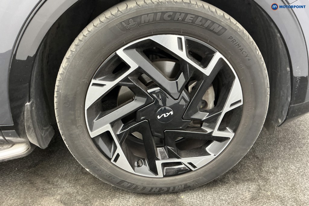 KIA Sportage Gt-Line Automatic Petrol SUV - Stock Number (1654434) - 34th supplementary image