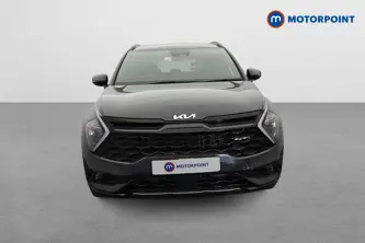 KIA Sportage Gt-Line Automatic Petrol SUV - Stock Number (1654434) - Front bumper