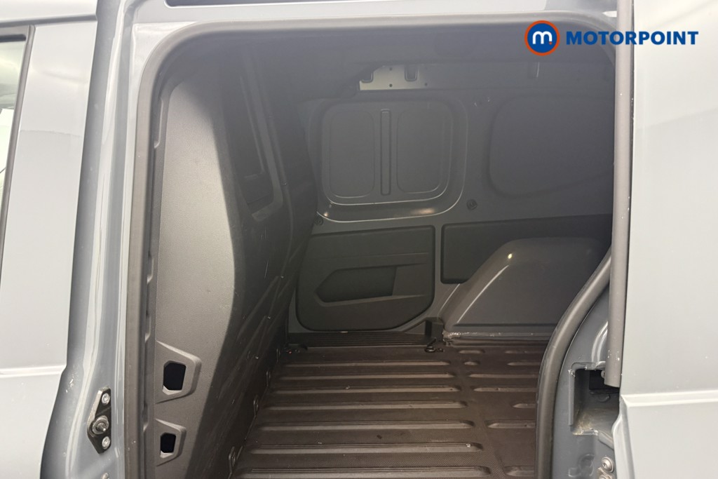 Mercedes-Benz Citan PRO Automatic Diesel Panel Van - Stock Number (1654674) - 3rd supplementary image