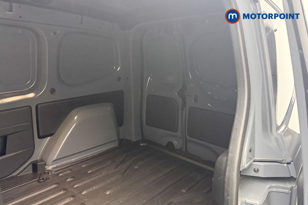 Mercedes-Benz Citan PRO Automatic Diesel Panel Van - Stock Number (1654674) - 4th supplementary image