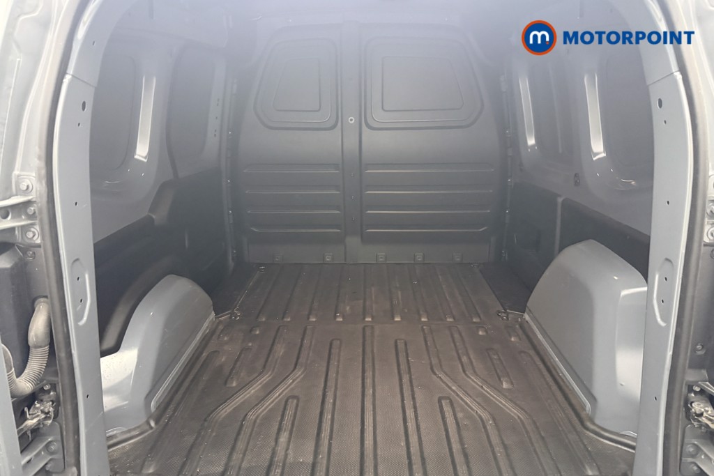 Mercedes-Benz Citan PRO Automatic Diesel Panel Van - Stock Number (1654674) - 5th supplementary image