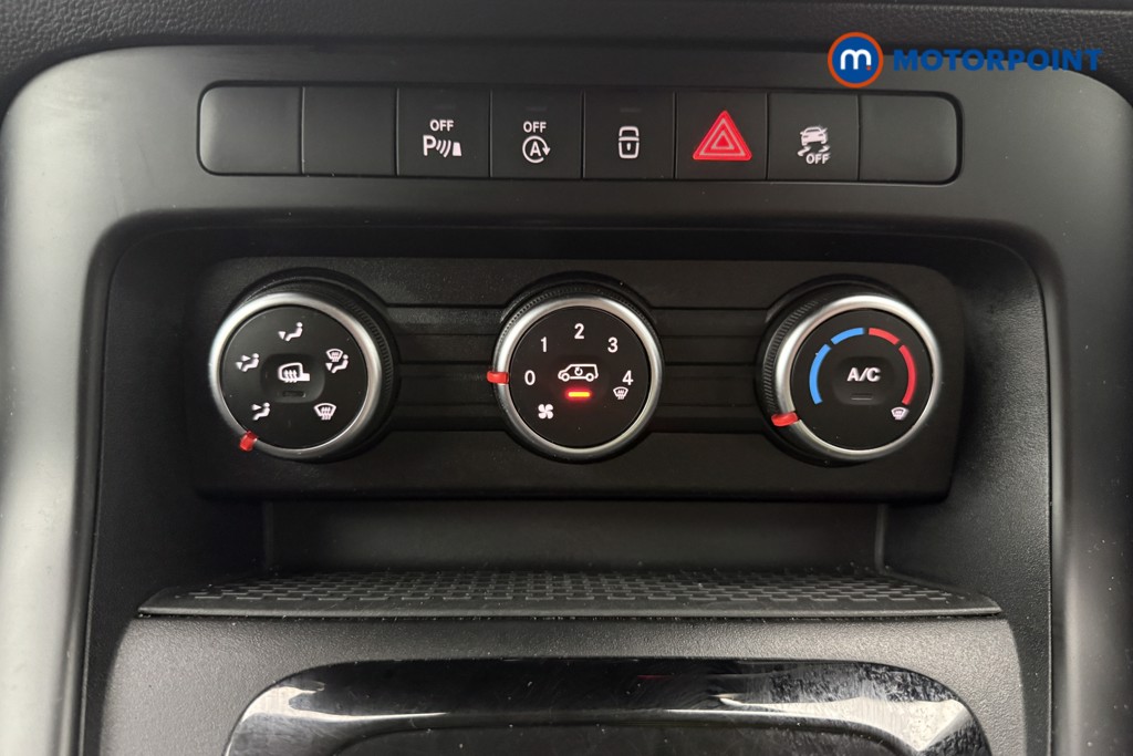 Mercedes-Benz Citan PRO Automatic Diesel Panel Van - Stock Number (1654674) - 12th supplementary image