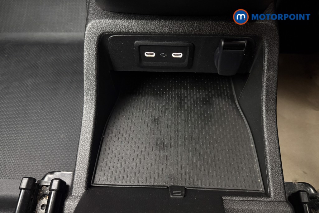 Mercedes-Benz Citan PRO Automatic Diesel Panel Van - Stock Number (1654674) - 14th supplementary image