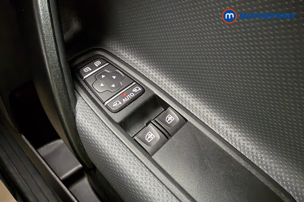 Mercedes-Benz Citan PRO Automatic Diesel Panel Van - Stock Number (1654674) - 16th supplementary image