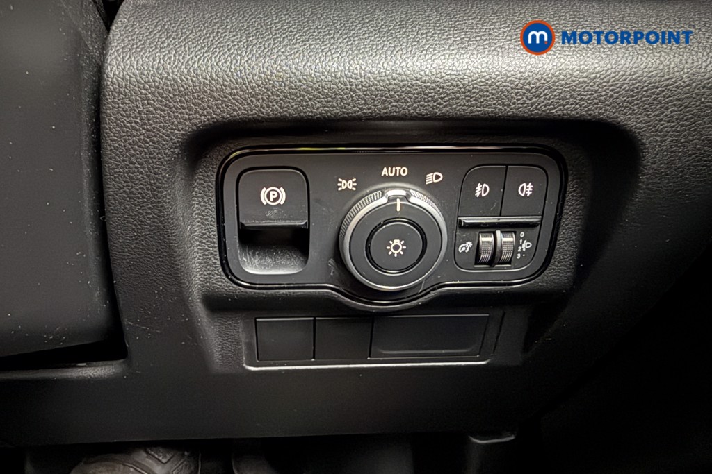 Mercedes-Benz Citan PRO Automatic Diesel Panel Van - Stock Number (1654674) - 17th supplementary image