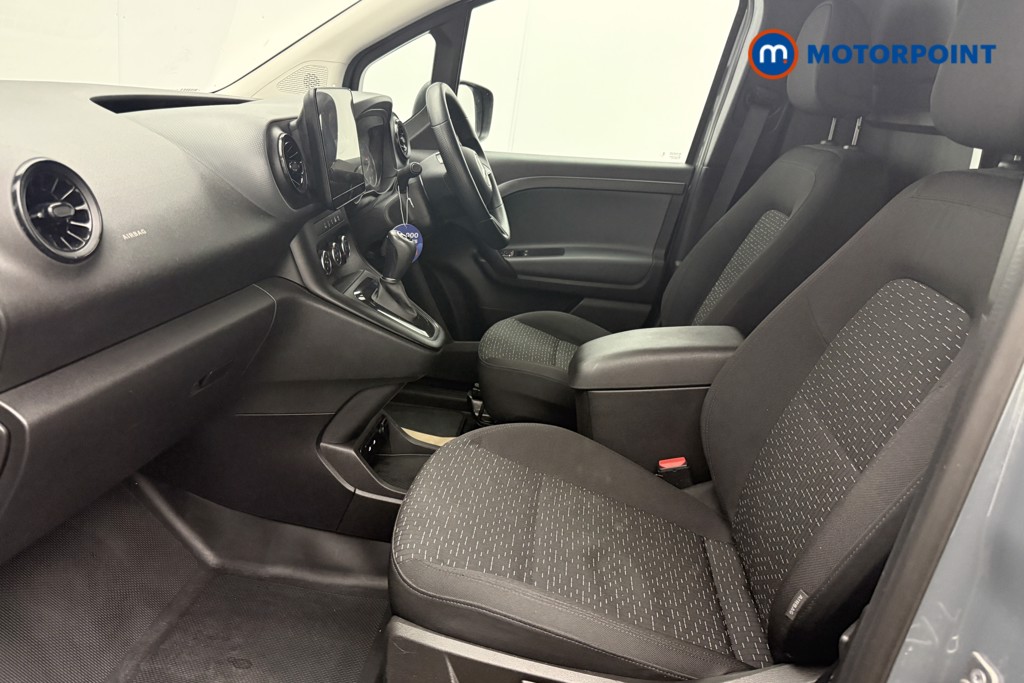 Mercedes-Benz Citan PRO Automatic Diesel Panel Van - Stock Number (1654674) - 1st supplementary image