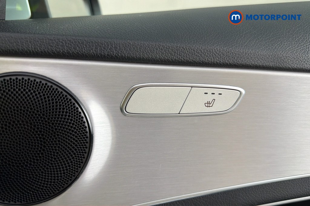 Mercedes-Benz C Class Amg Line Automatic Petrol Saloon - Stock Number (1655072) - 14th supplementary image