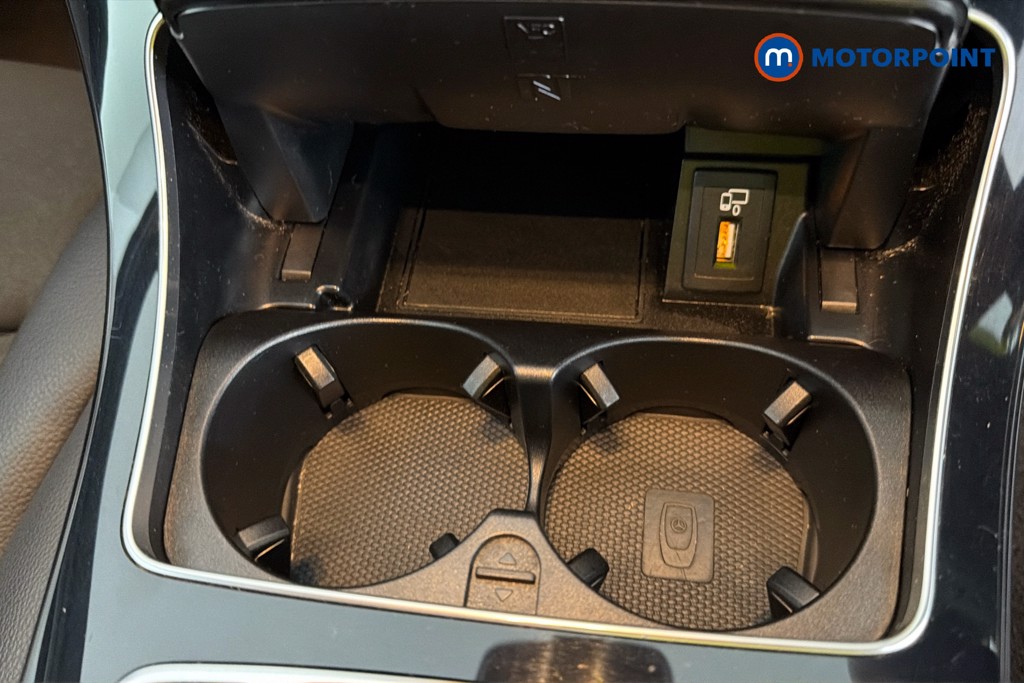 Mercedes-Benz C Class Amg Line Automatic Petrol Saloon - Stock Number (1655072) - 16th supplementary image