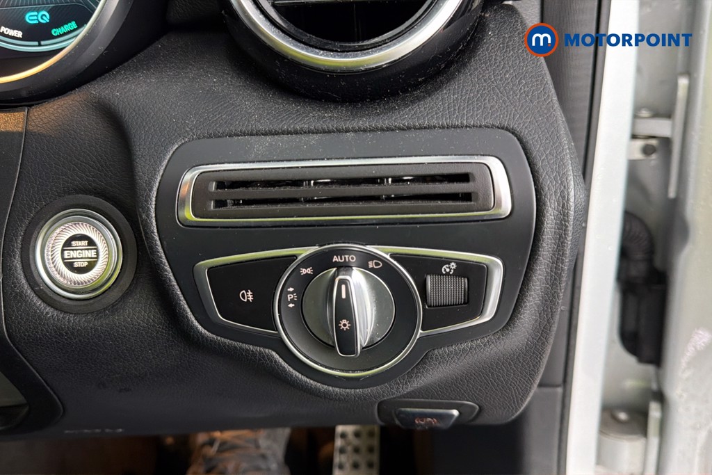Mercedes-Benz C Class Amg Line Automatic Petrol Saloon - Stock Number (1655072) - 18th supplementary image