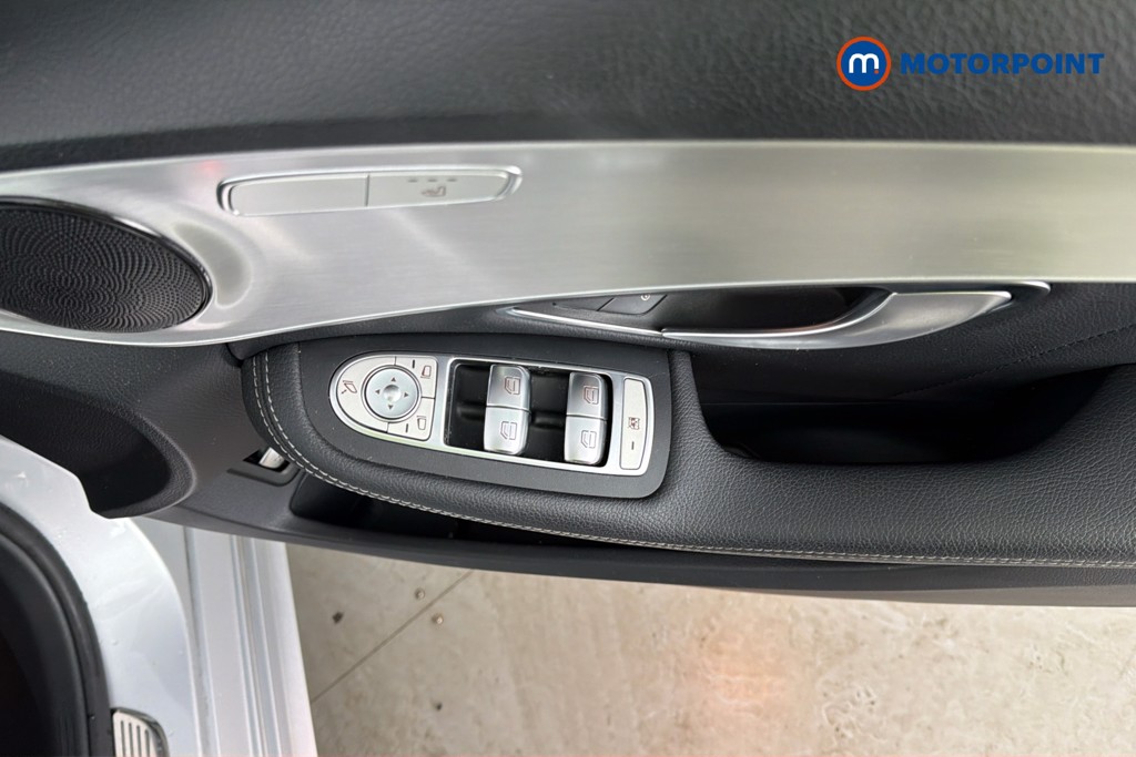 Mercedes-Benz C Class Amg Line Automatic Petrol Saloon - Stock Number (1655072) - 20th supplementary image