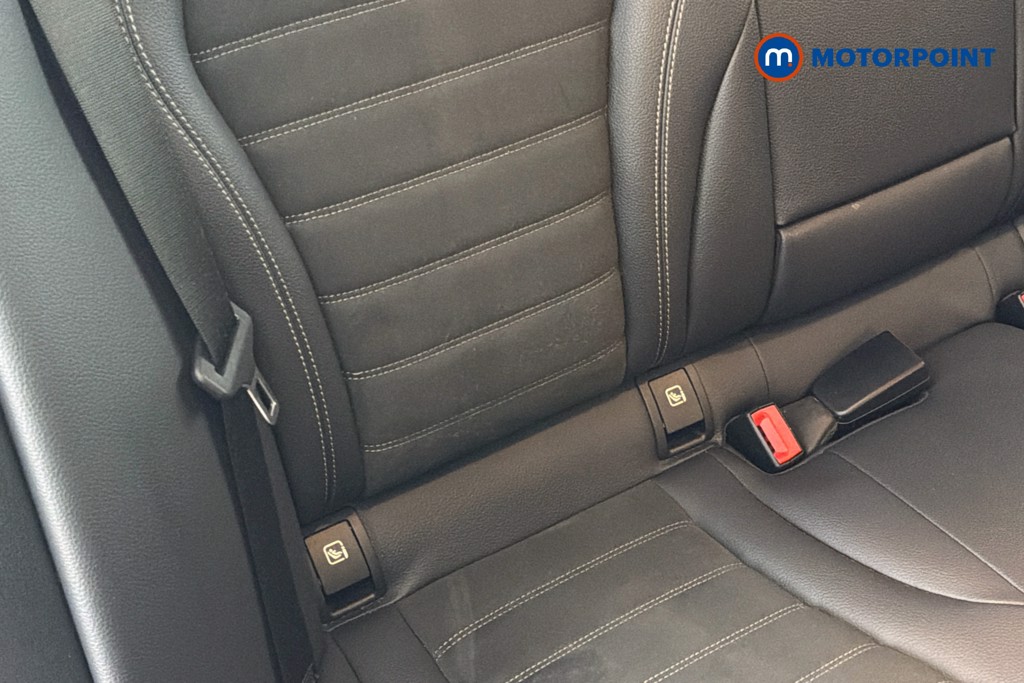 Mercedes-Benz C Class Amg Line Automatic Petrol Saloon - Stock Number (1655072) - 29th supplementary image