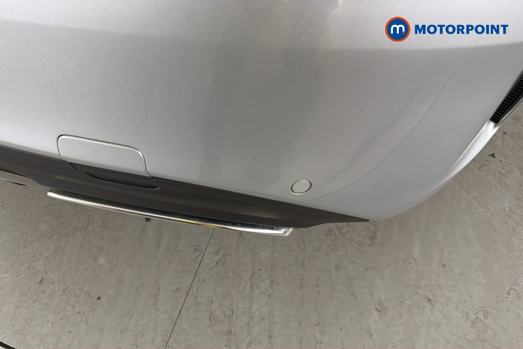 Mercedes-Benz C Class Amg Line Automatic Petrol Saloon - Stock Number (1655072) - 40th supplementary image