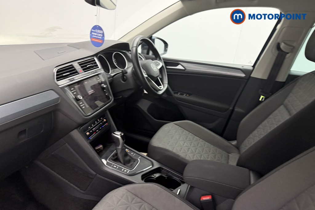 Volkswagen Tiguan Life Automatic Petrol SUV - Stock Number (1655217) - 3rd supplementary image