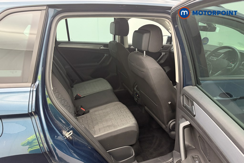 Volkswagen Tiguan Life Automatic Petrol SUV - Stock Number (1655217) - 12th supplementary image