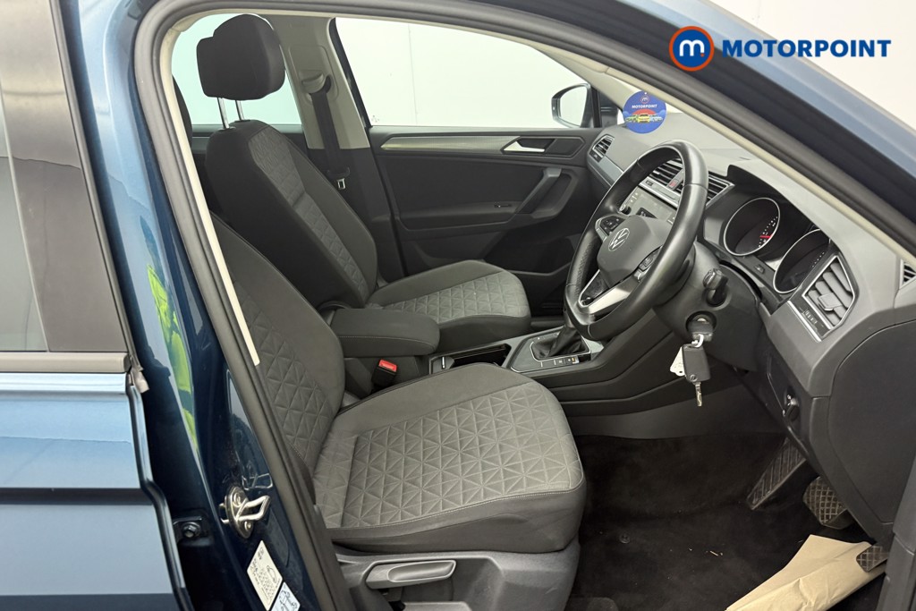 Volkswagen Tiguan Life Automatic Petrol SUV - Stock Number (1655217) - 15th supplementary image
