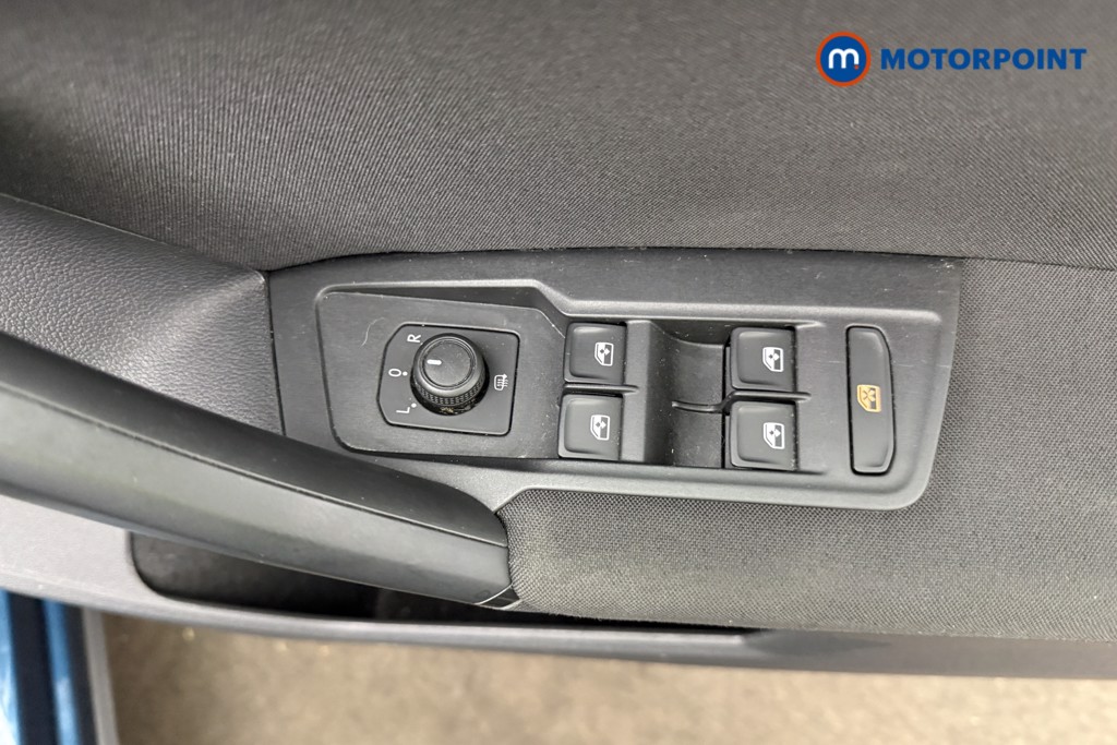 Volkswagen Tiguan Life Automatic Petrol SUV - Stock Number (1655217) - 17th supplementary image