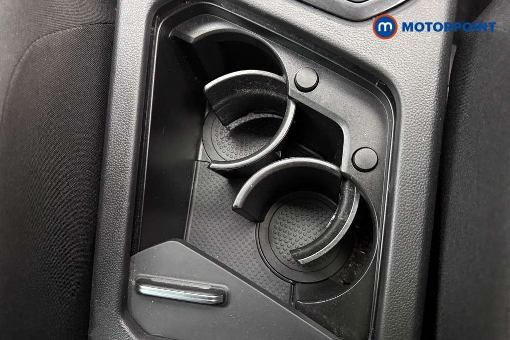 Volkswagen Tiguan Life Automatic Petrol SUV - Stock Number (1655217) - 20th supplementary image