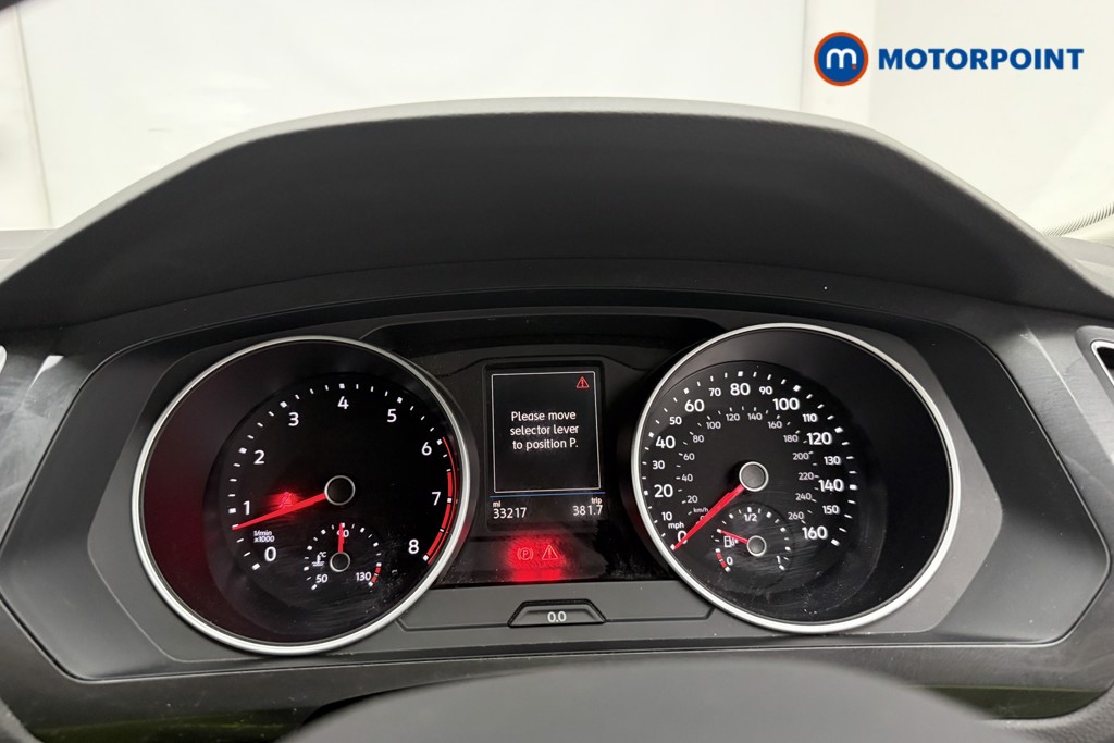 Volkswagen Tiguan Life Automatic Petrol SUV - Stock Number (1655217) - 25th supplementary image