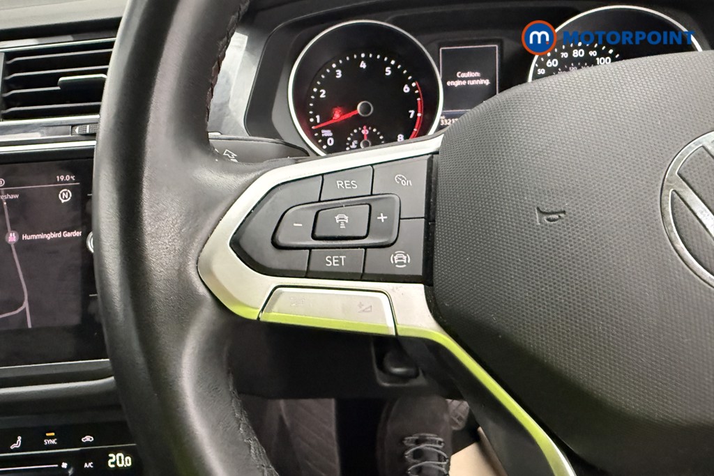 Volkswagen Tiguan Life Automatic Petrol SUV - Stock Number (1655217) - 26th supplementary image