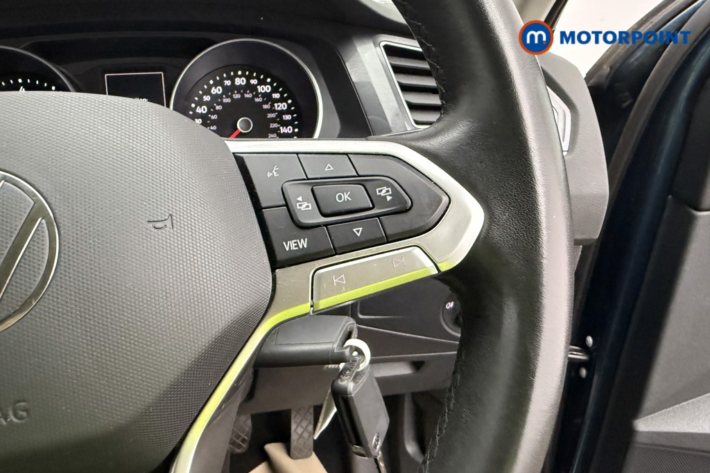 Volkswagen Tiguan Life Automatic Petrol SUV - Stock Number (1655217) - 27th supplementary image