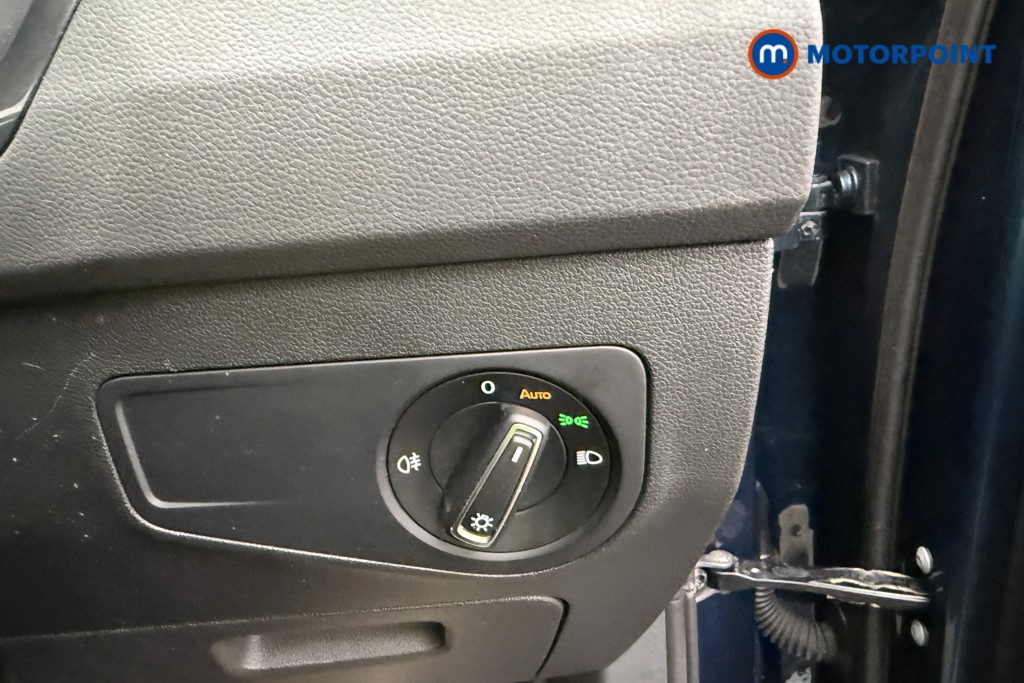 Volkswagen Tiguan Life Automatic Petrol SUV - Stock Number (1655217) - 28th supplementary image