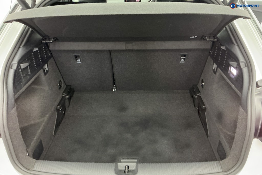 Audi Q2 S Line Manual Petrol SUV - Stock Number (1655237) - 3rd supplementary image