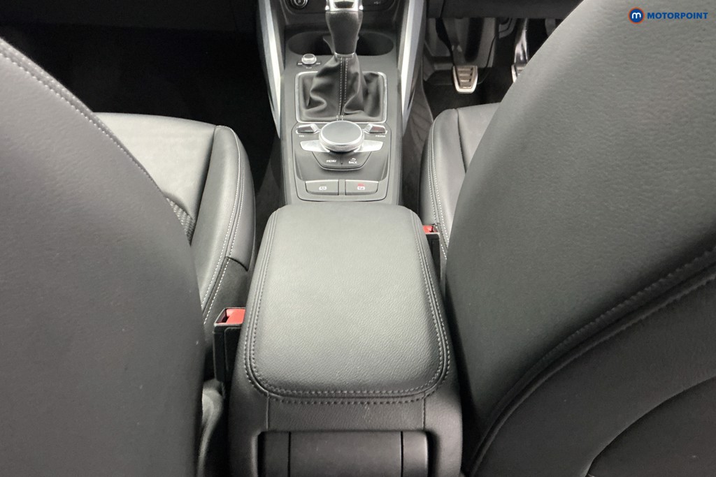 Audi Q2 S Line Manual Petrol SUV - Stock Number (1655237) - 11th supplementary image