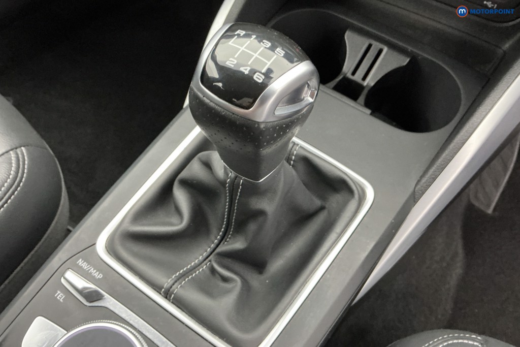 Audi Q2 S Line Manual Petrol SUV - Stock Number (1655237) - 15th supplementary image