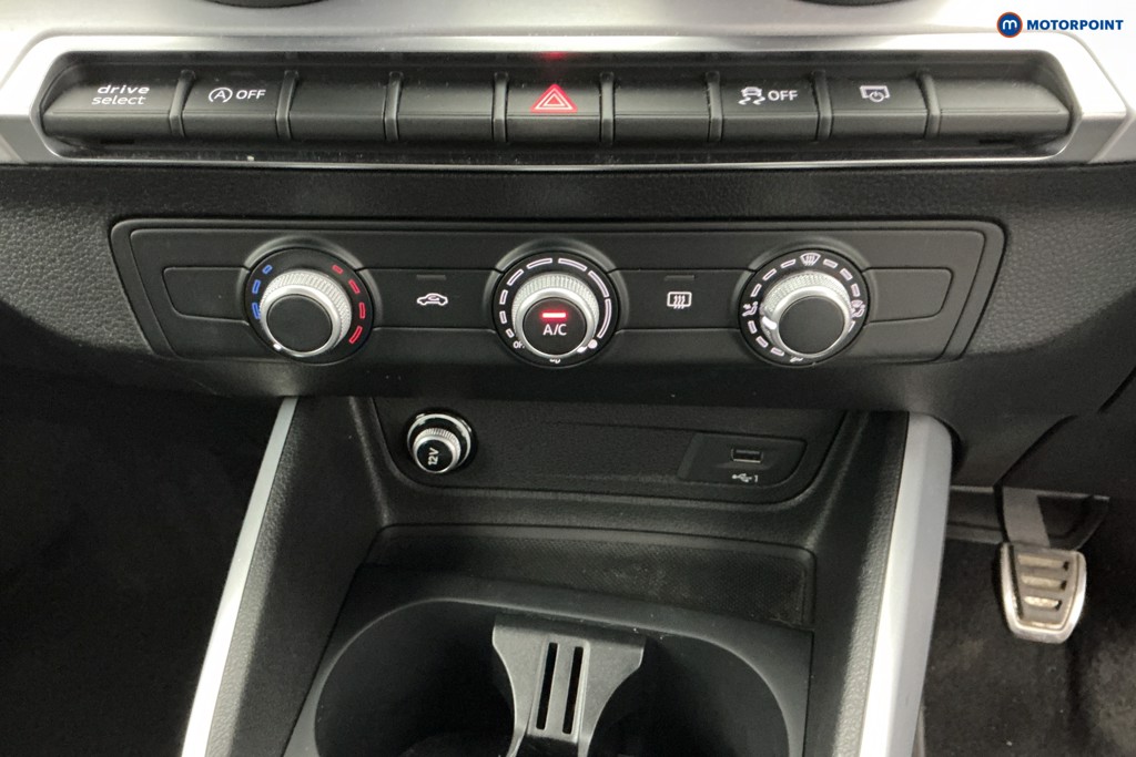 Audi Q2 S Line Manual Petrol SUV - Stock Number (1655237) - 17th supplementary image