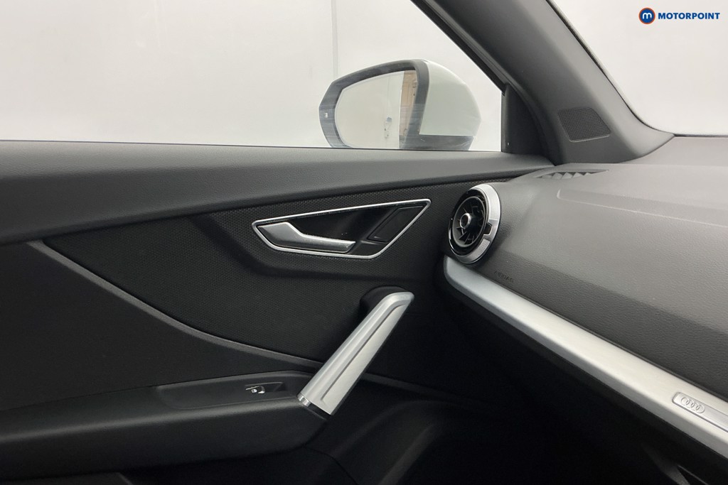 Audi Q2 S Line Manual Petrol SUV - Stock Number (1655237) - 20th supplementary image