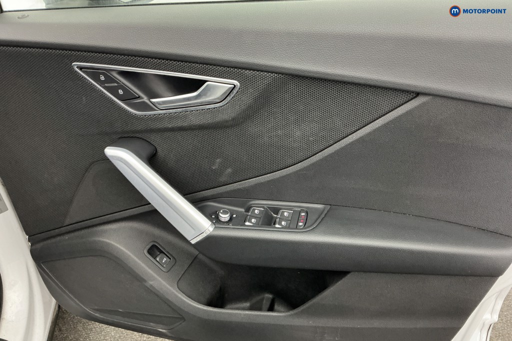 Audi Q2 S Line Manual Petrol SUV - Stock Number (1655237) - 25th supplementary image