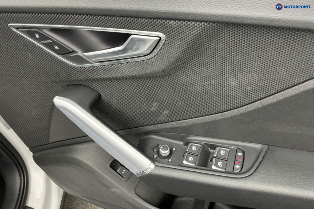 Audi Q2 S Line Manual Petrol SUV - Stock Number (1655237) - 26th supplementary image