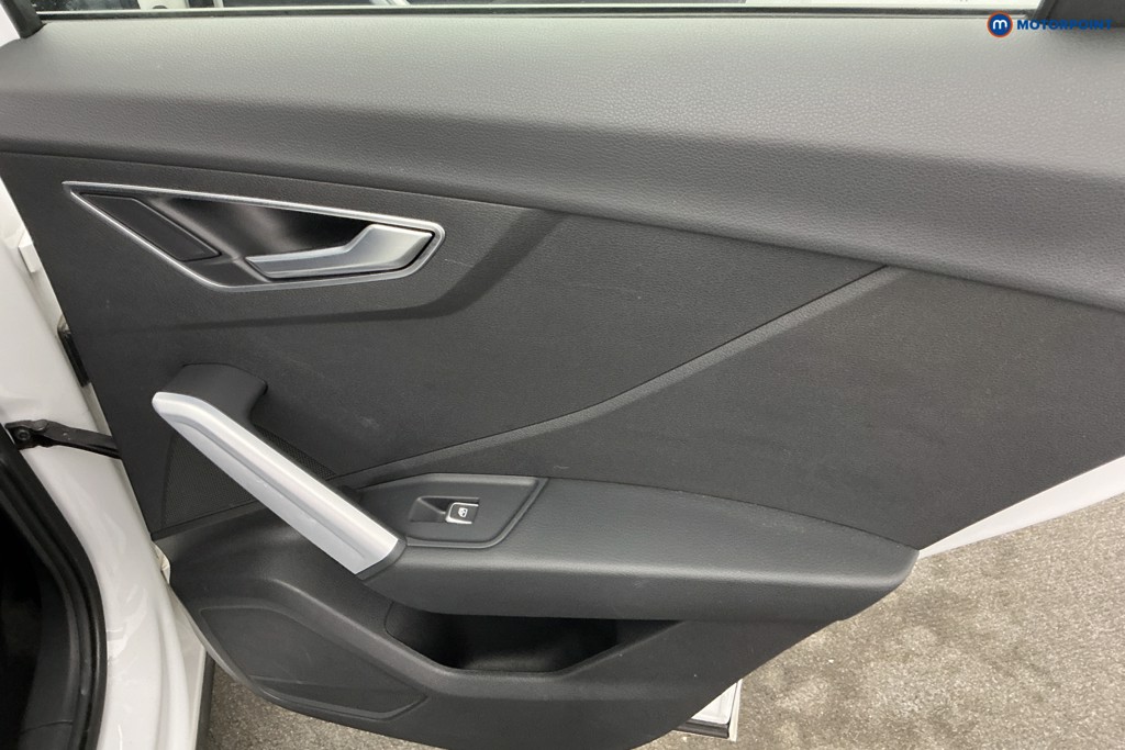 Audi Q2 S Line Manual Petrol SUV - Stock Number (1655237) - 27th supplementary image