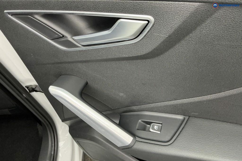Audi Q2 S Line Manual Petrol SUV - Stock Number (1655237) - 28th supplementary image