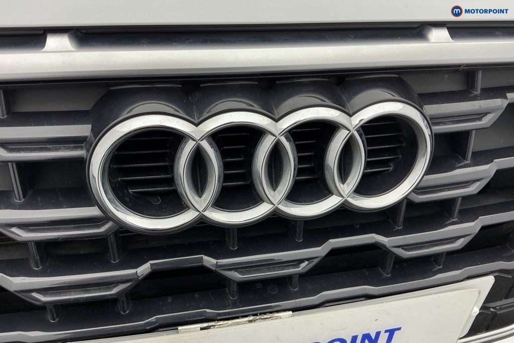 Audi Q2 S Line Manual Petrol SUV - Stock Number (1655237) - 29th supplementary image