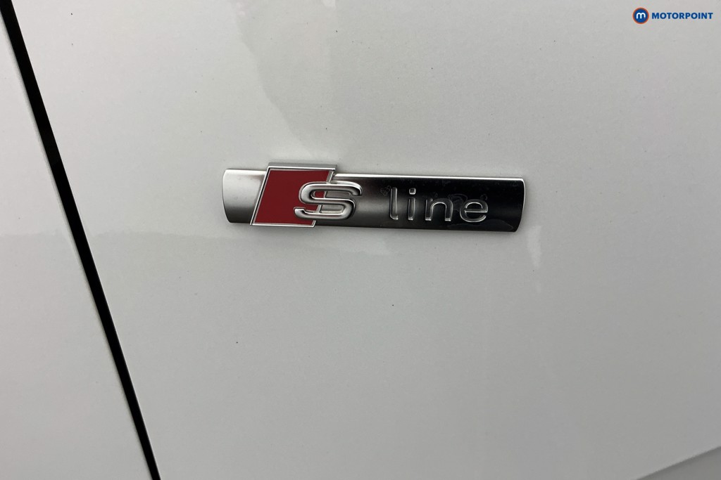 Audi Q2 S Line Manual Petrol SUV - Stock Number (1655237) - 31st supplementary image